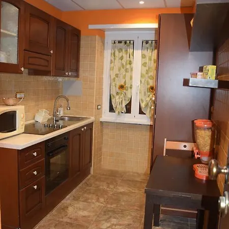 Apartment Romolo E Remo *