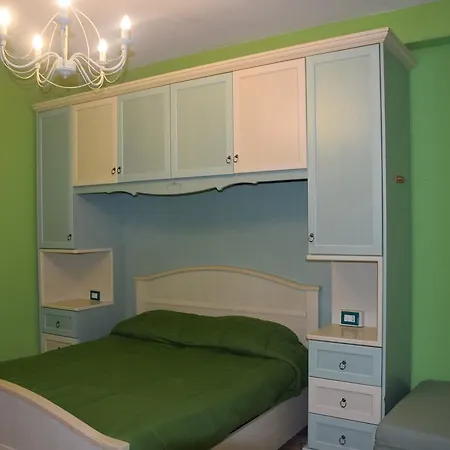 Appartement Romolo E Remo Rome