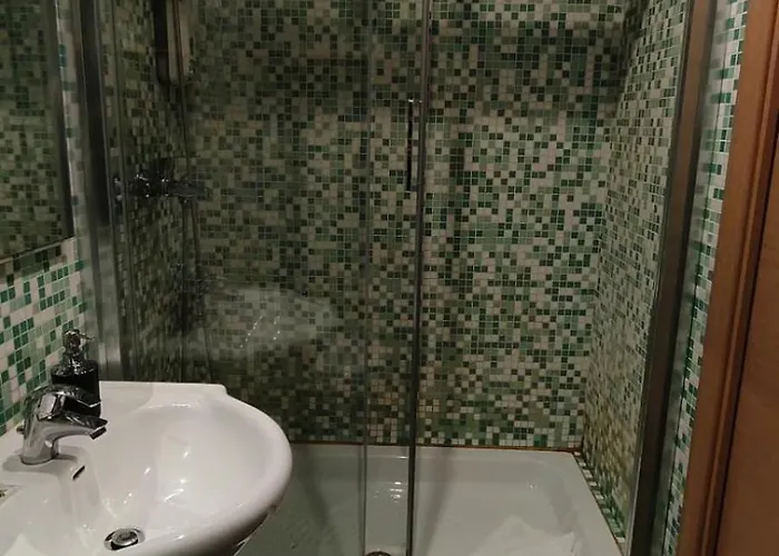 Romolo E Remo Apartament Rzym