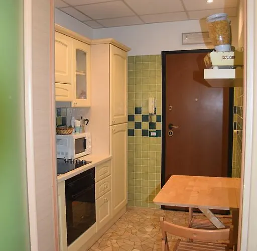 Romolo E Remo Apartament Rzym