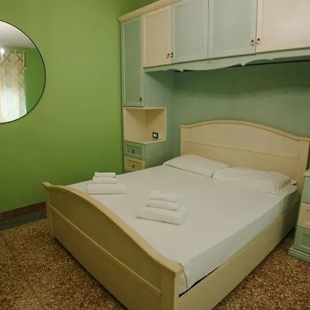 Romolo E Remo Appartamento