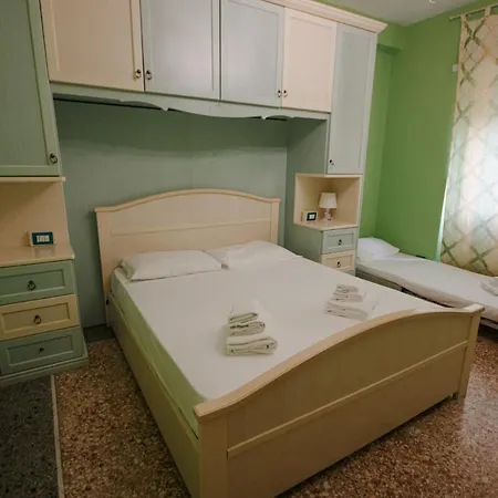 公寓 罗莫洛圣雷莫公寓 罗马