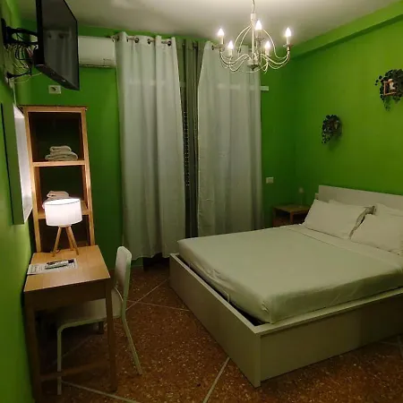 Romolo E Remo Apartamento *