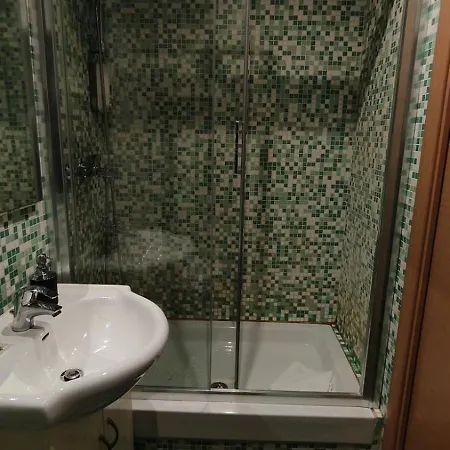 Romolo E Remo Apartamento Roma