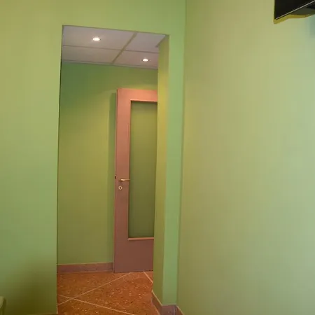 罗莫洛圣雷莫公寓