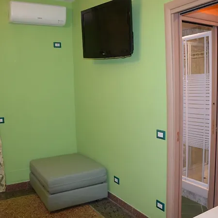 罗莫洛圣雷莫公寓