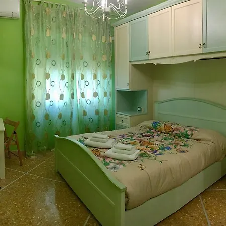 罗莫洛圣雷莫公寓 * 罗马