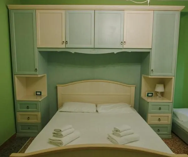 Apartamento Romolo E Remo