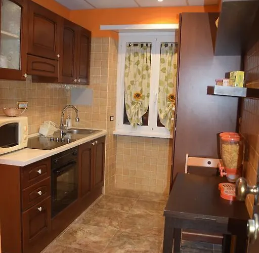 Apartamento Romolo E Remo *