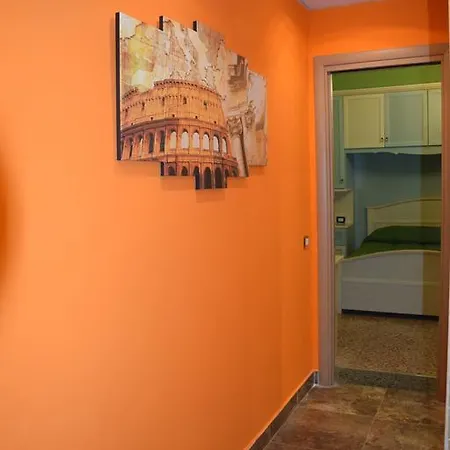 Romolo E Remo * روما